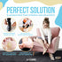 JJ CARE Callus Cushions (Pack of 30, 50)